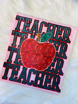 Teacher