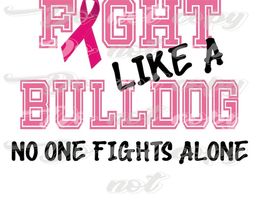 breast cancer pink