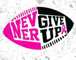 breast cancer pink