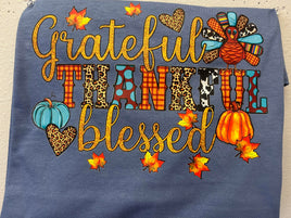 Thanksgiving