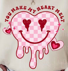 Valentine Shirt