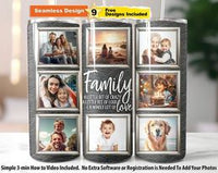 Photo Tumbler