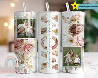 Photo Tumbler