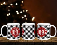 Photo coffee mug/personalized mug