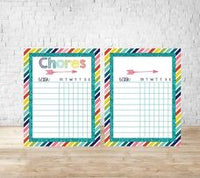 Chore Chart