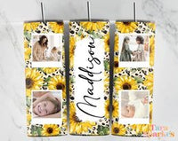 Photo Tumbler
