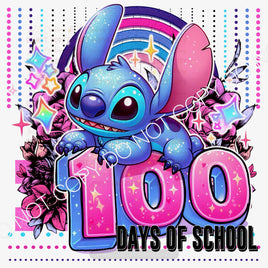 100 days