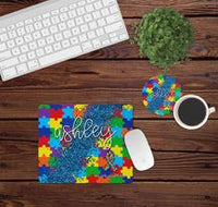 Desk Set