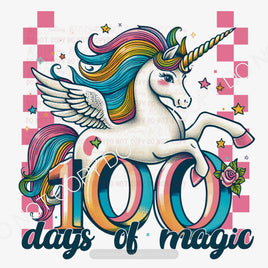 100 days