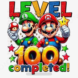 100 days