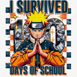 100 days