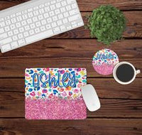 Desk Set