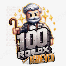 100 days