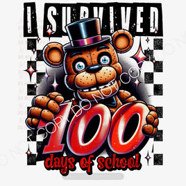 100 days