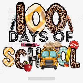 100 days