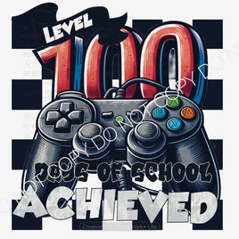 100 days
