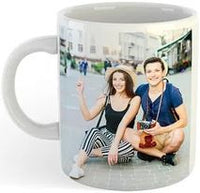 Photo coffee mug/personalized mug