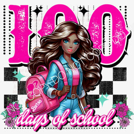 100 days