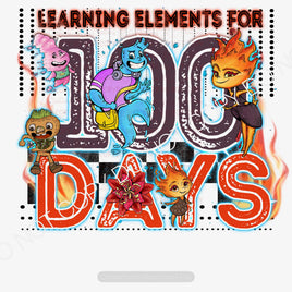 100 days