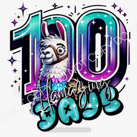 100 days