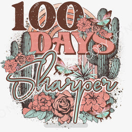 100 days