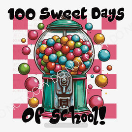100 days