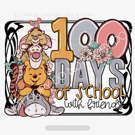 100 days