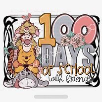 100 Days of School