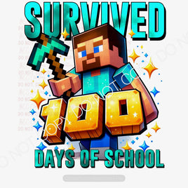 100 days