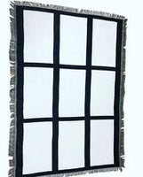 Photo Blanket