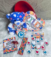 Valentine Bundle