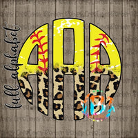 Monogram
