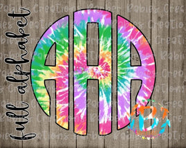 Monogram