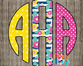 Monogram