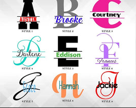 Monogram