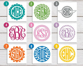 Monogram