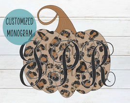 Monogram