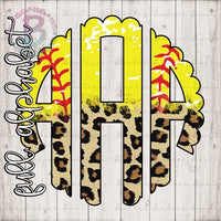 Monogram