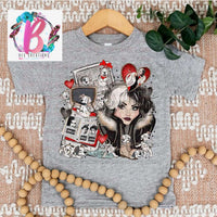 Character Bundle (T-shirt/Tumbler)