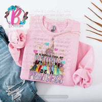 Character Bundle (T-shirt/Tumbler)