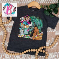 Character Bundle (T-shirt/Tumbler)