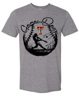 Tig Baseball