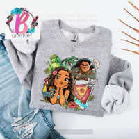 Character Bundle (T-shirt/Tumbler)