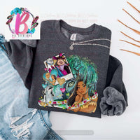 Character Bundle (T-shirt/Tumbler)