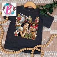 Character Bundle (T-shirt/Tumbler)