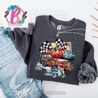 Character Bundle (T-shirt/Tumbler)