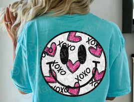 Valentine Shirt