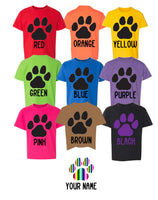 Color Day Shirt