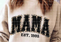Mama