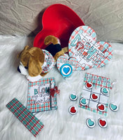 Valentine Bundle